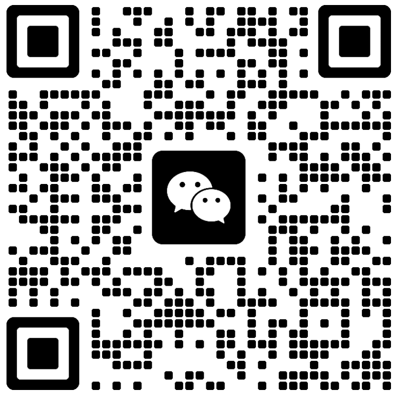 让胡路POS机客服微信二维码